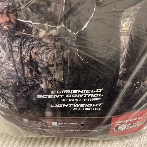 Hunter Safety System Ultra-Lite Harness - 2X/3X - Picture 4 of 8