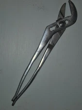 Craftsman Slip Joint Pliers 11" Long Channel Lock