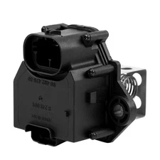 Blower Motor Resistor Premium Quality Aluminum And ABS Material Precise Blo KEFP