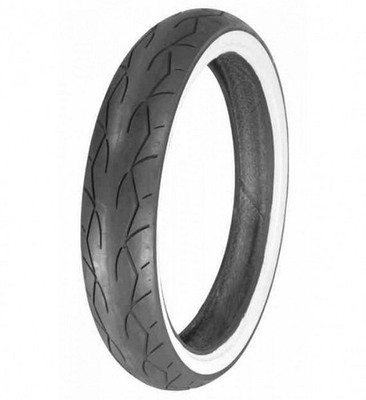 Vee Rubber VRM-302 Monster Rear 360/30R18 Motorcycle Tire - M30213