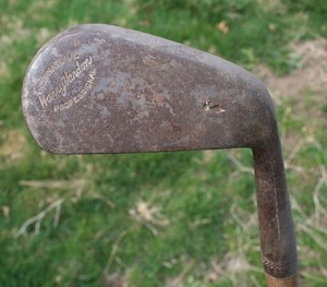 Harry Vardon Golf | eBay