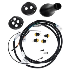 Polaris 2879227 Glacier Pro Power Plow Controller 2011-20 XP Ranger 1000 900