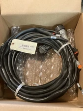 Genuine OEM Wacker Neuson Cable Harness 1000210154 ( Kramer, Weidemann)