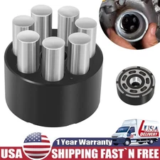 70723 Cylinder Block Kit for Lawn Tractor Transaxle 7-Piston Hydrostatic Pump
