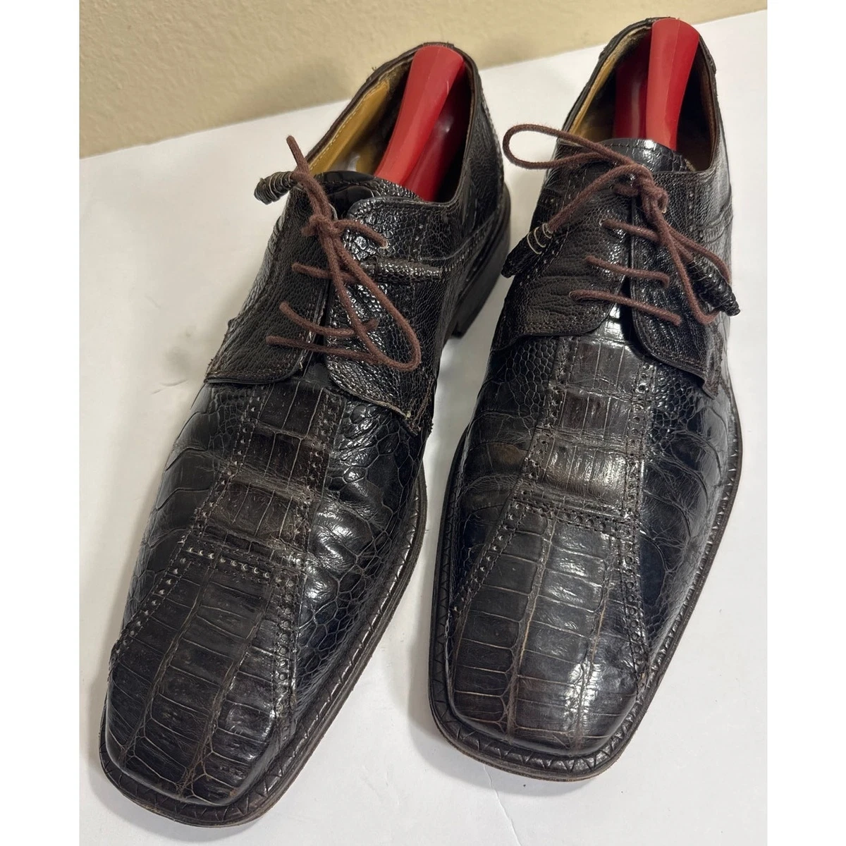 david eden mens shoes products for sale | eBay display picture 2