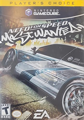 #ad #ad Need for Speed Most Wanted Ga GOOD $25.36