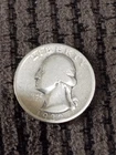 1932-D Washington Quarter — photo from another recent sale