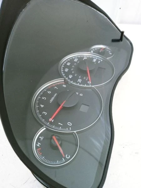 Velocímetro Subaru Outback 2008 2,5 L 85014A OEM pieza de verificación # Foto 2 de 4