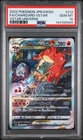 2022 POKEMON JPN SWORD & SHIELD VSTAR UNIVERSE FULL ART/CHARIZARD VSTAR PSA 10