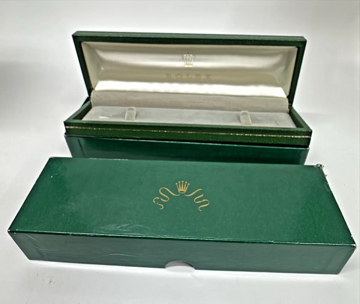 Preços baixos em Relógio Rolex Caixas e 1960-1969 Ano Fabricado