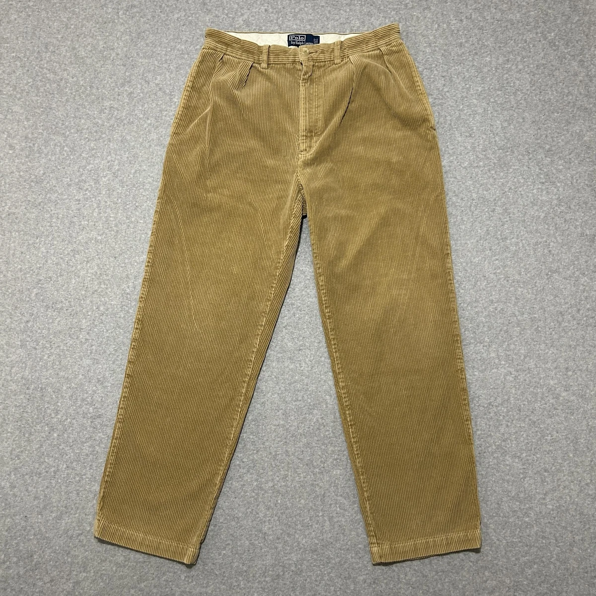 Polo Ralph Lauren Andrew Regular 32 Size Pants for Men for sale | eBay