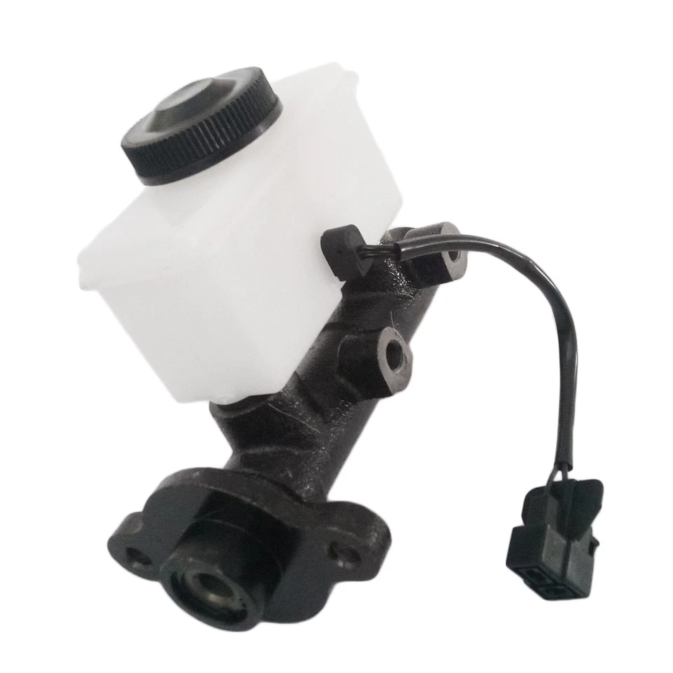 Cilindro maestro de freno para Mazda 323 1986-1987 1983-1987 Mazda 626 M39411 Foto 2 de 4