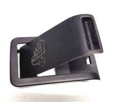 2014-2020 Infiniti Q50 child seat Anchor Cover black