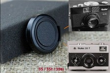Camera Lens cap for Rollei 35 35t 35te 40mm f/3.5 Tessar Rollei 35B camera
