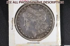 NobleSpirit (ST) 1889 O Morgan Silver Dollar Very Fine