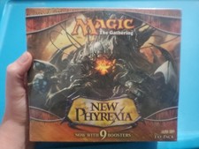 crimson invasion pokemon booster box Amazon.com: Magic The Gathering Phyrexia: All Will Be One Collector Booster main image 0