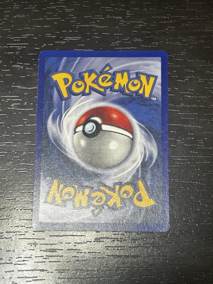 Pokémon TCG Double Colorless Energy Shadowless Base Set 1st Edition 96/102 NM! - Image 2 of 4