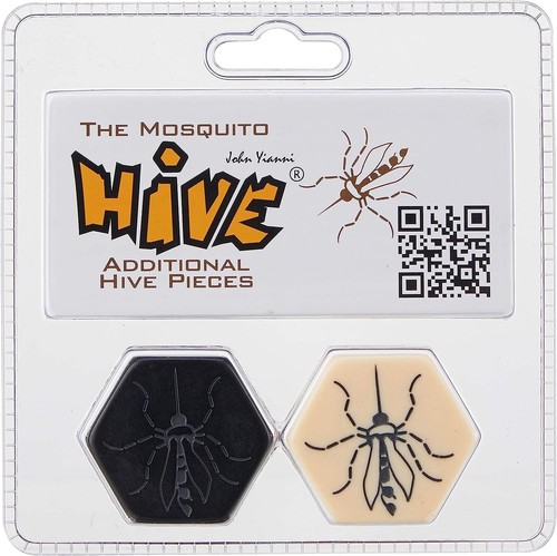 Huch & Friends 875150-2 "Mosquitoes for Hive Strategy Game (US IMPORT) - 第 1/5 張圖片