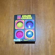 TEENIE NEEDOH COLOR CHANGE NEW IN BOX