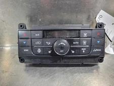 Heater A/c Control DODGE CARAVAN 11 12 13 14 15 16 17 18 19 20
