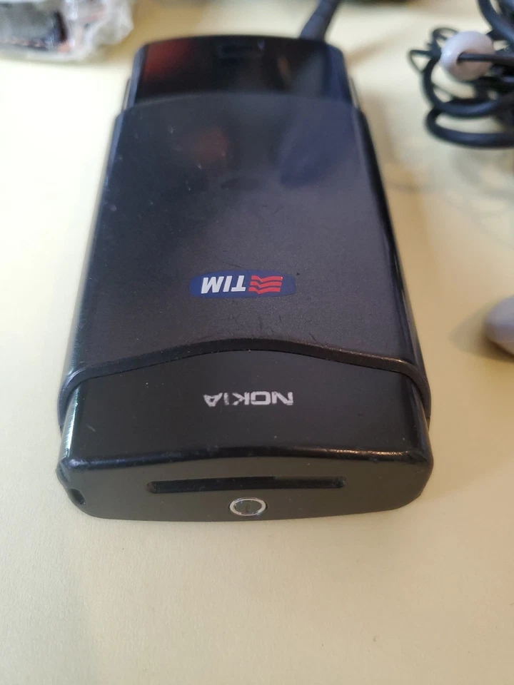 Nokia N70 - Black (Unlocked) Mobile Phone 2 - Image 4 of 4