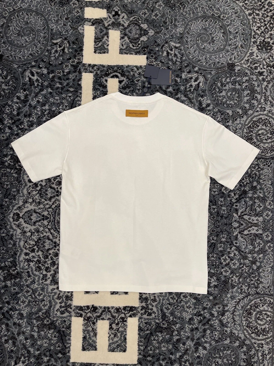 1854 louis vuitton shirt