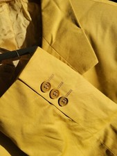 Vintage 1970's Gianfranco Ferre sport coat 42/50 NEW WITH TAGS