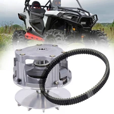 for 2014-2020 Polaris RZR XP 1000 GENERL UTV Primary Drive Clutch W/ Drive BELT