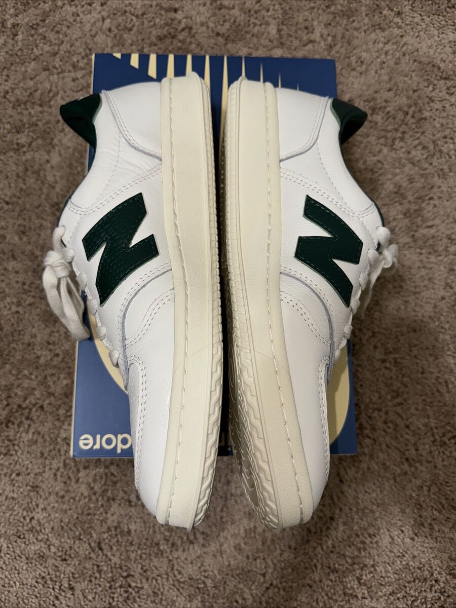 Size 10 - New Balance Aimé Leon Dore x T500 Green for sale Size 10 - New Balance Aimé Leon Dore x T500 Green for sale
