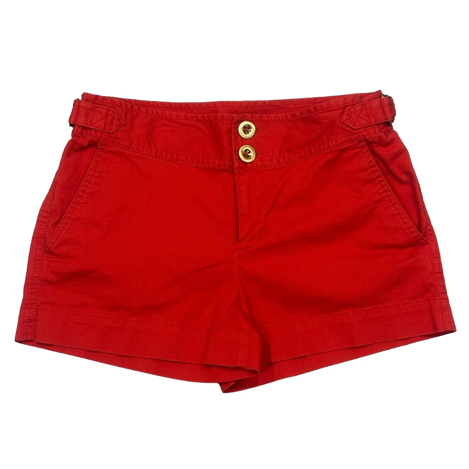 Marc by Marc Jacobs Pantalones cortos de algodón de mujer para Mujeres