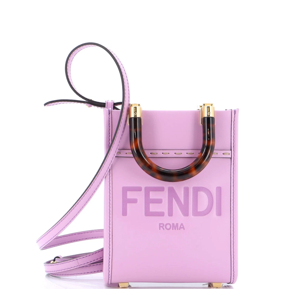 Shopper fendi hotsell