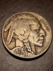 1926 P Buffalo Nickel Very Nice Coin