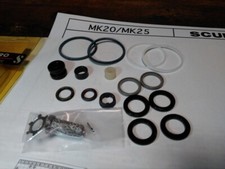 Kit riparazione ScubaPro per MK20. NUOVO VECCHIO STOCK
