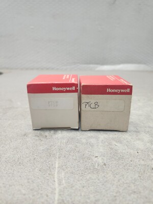 NEW IN BOX LOT OF 2 HONEYWELL Micro Switch PTCB Contact Block PTCB9718