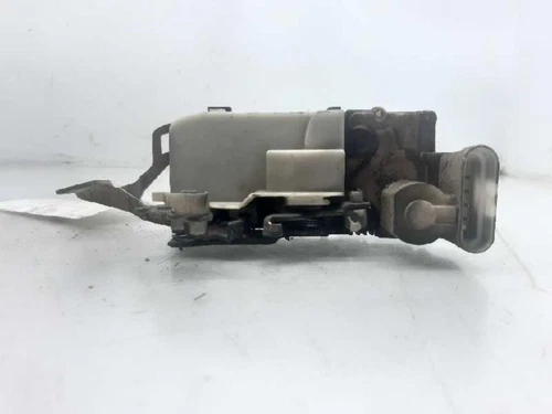 913599 Left Front Door Lock for PEUGEOT BOXER (230) FURGÓN ACRISTALADO B 4733559 - Picture 1 of 5