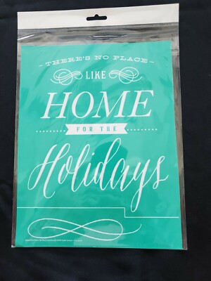 There's No Place Like Home (8.5" x 11") - Chalk Couture Transfer | NEW ...