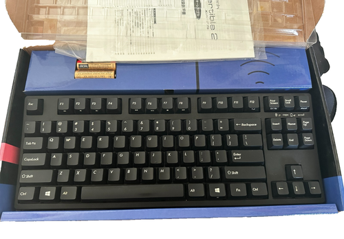 Filco Majestouch Convertible 2 - Full Size (EN 104key) Keyboard - MX Blue Switch - Picture 3 of 5