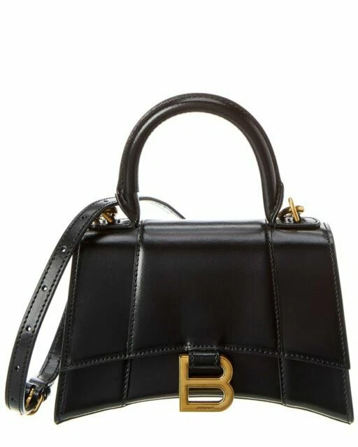 Balenciaga Hourglass Bags for sale | eBay