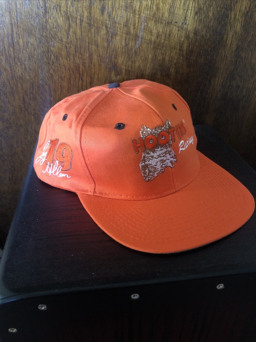 レア Hootersロゴ付 ビンテージ キャディバッグ HotZ社製 レア Hooters