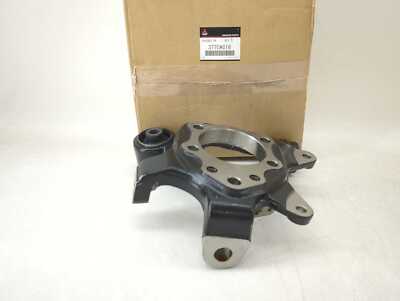 New OEM Mitsubishi RH Rear Knuckle 2008-2022 Pajero Montero Spindle 3770A016 4x4