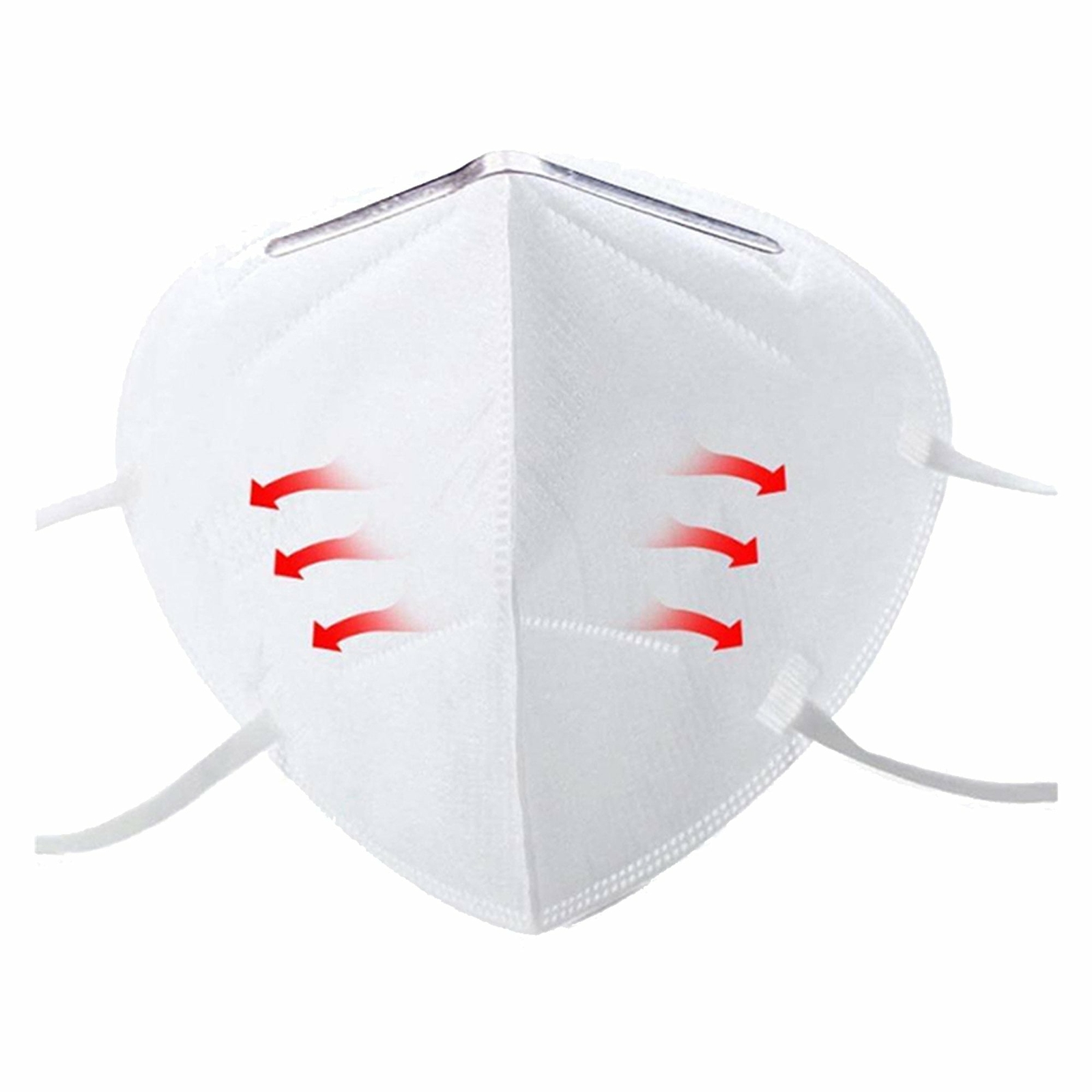 Salon Professional PPE (X25) - High Efficiency Salon Face Cover