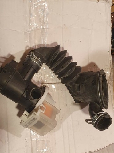 Pumpe Spülmaschine BOSCH Siemens BALAY, Constructa  Teile nr.054033   30Watt