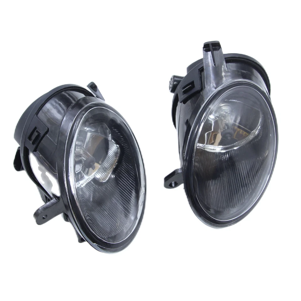 Par de luces antiniebla laterales conductor pasajero para Audi A6 S6 S8 5,2 L 3,2 L Foto 3 de 4