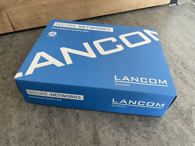 LANCOM LW-600 - 2,4 und 5 GHz in Wi-Fi 6 (IEEE 802.11ax) - 2x2 Multi-User MIMO