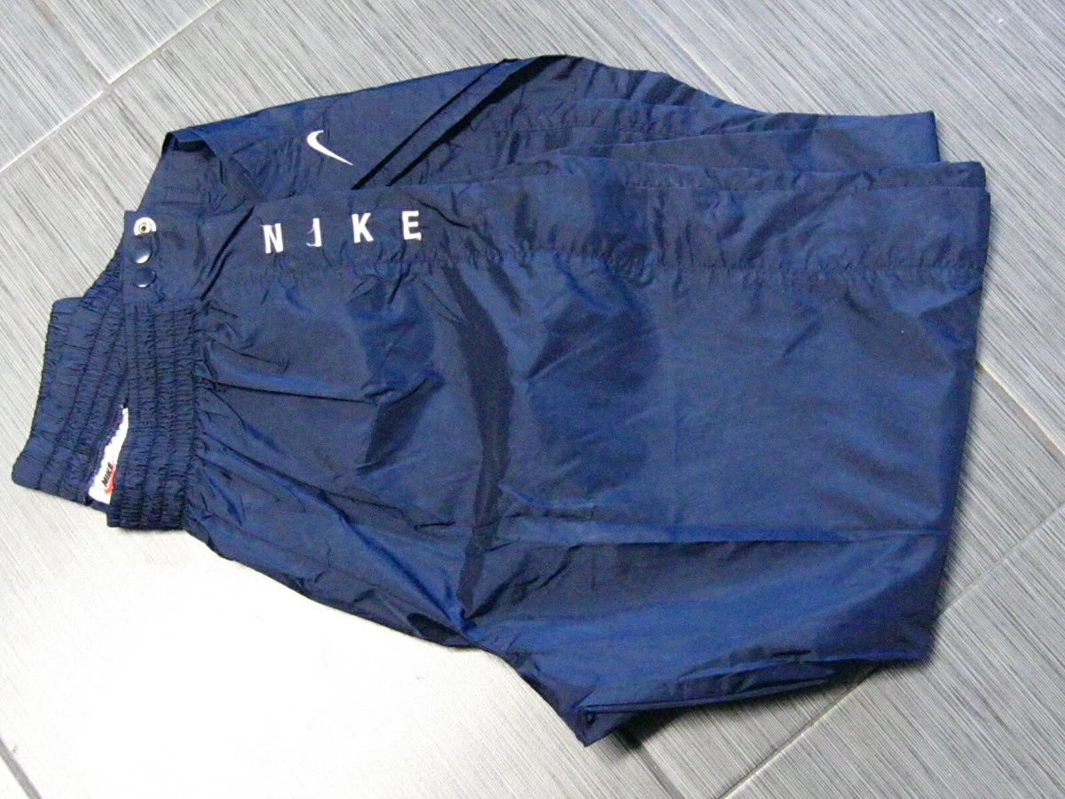 Vintage Nike Bootcut Women Track Pants, Women's Fashion, Activewear on  Carousell