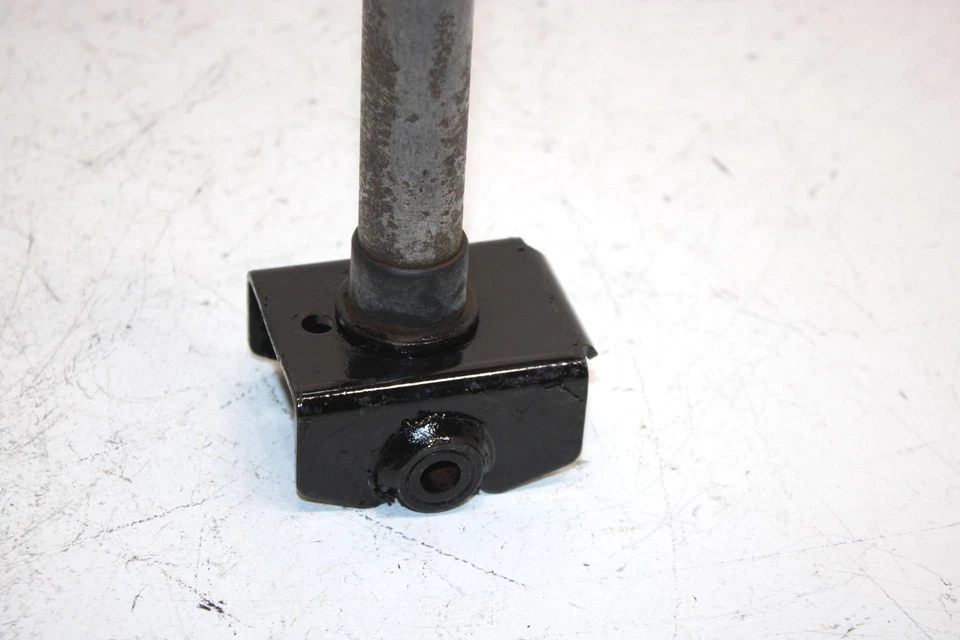 02 Husillo de dirección Ski-doo Grand Touring 500 OEM 506151234 SS24.1 Foto 3 de 4