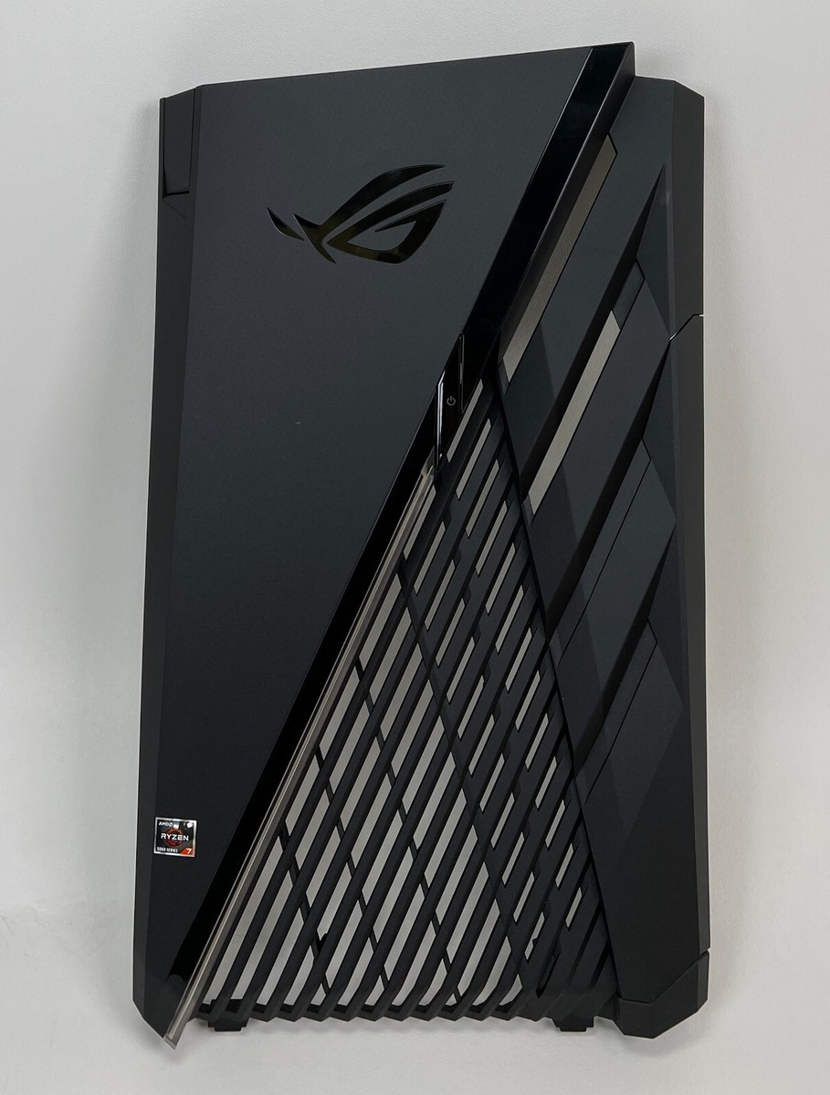 OEM Asus Rog Strix GA35 GA35DX Desktop Front Bezel Cover