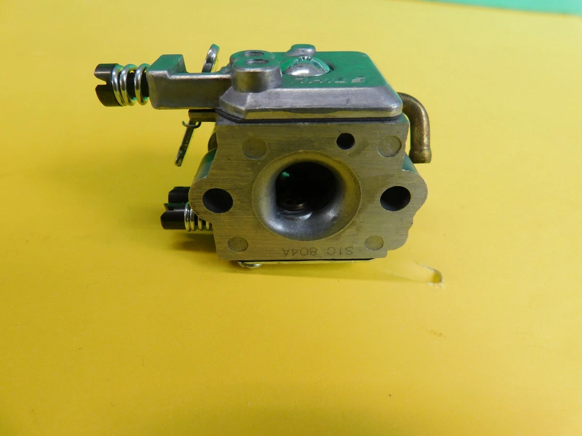 Stihl 010 av carburetor deals