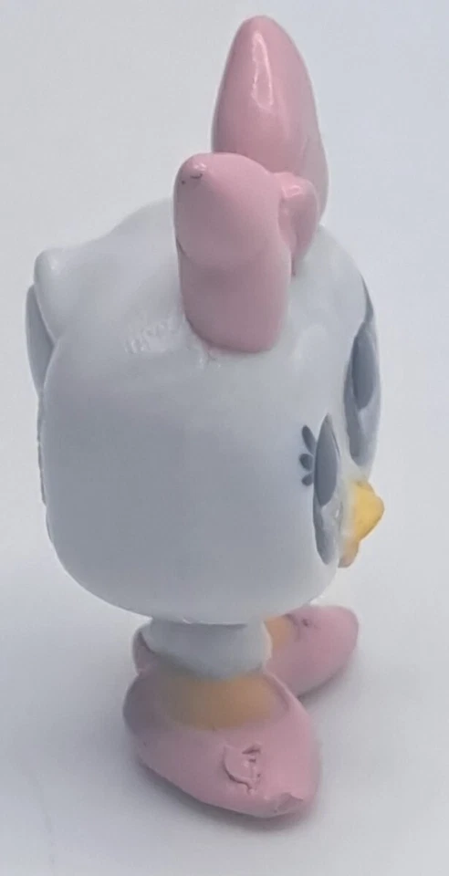 Disney Doorables Lote de 4 Series 1 2018 Figura de 1 pulgada Elsa Daisy Reina de Corazones Foto 4 de 4