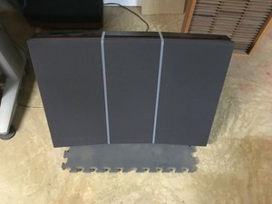bang olufsen rl 140